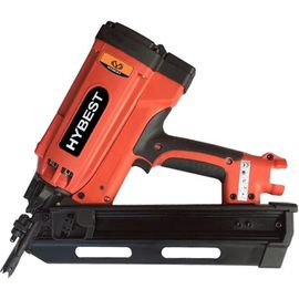 Газовый монтажный пистолет Hybest GFN3490B 