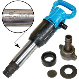 Отбойный молоток ТЗК МОП-2 