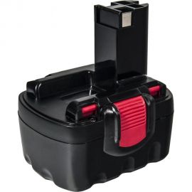 Аккумулятор (14.4 В; 2.0 А*ч, NiMH) для инструментов BOSCH коробка ПРАКТИКА 779-257 