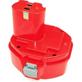 Аккумулятор ( 1.5 Ач; 14.4 В; Ni-Cd) для MAKITA ОЕМ 020624 