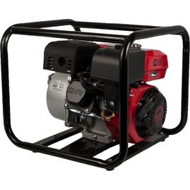 Бензиновая мотопомпа DDE PN51 