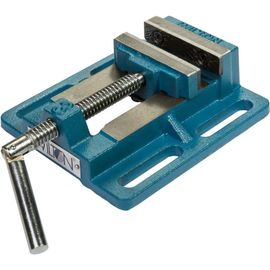 Сверлильные тиски WILTON Q75 75х80 мм WI91193RU 