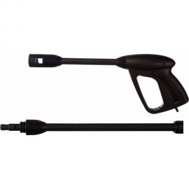 Пистолет с щелевой насадкой для бытовой мойки М1500РС Elitech 0910.000700 