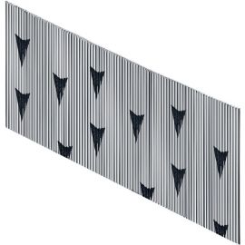 Гвозди для пневматического нейлера ЗУБР P0.6 25 мм, 10 000 шт. 31835-25 