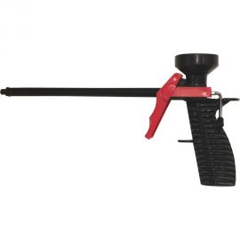 Пистолет для монтажной пены Болтикс черный 239-008 