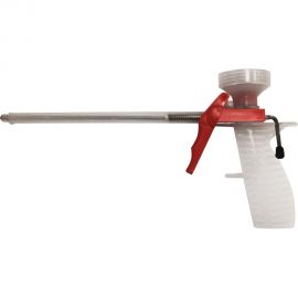 Пистолет для монтажной пены Болтикс прозрачный 239-220 