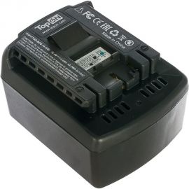 Аккумулятор для электроинструмента Bosch (Li-Ion, 14.4В, 3Ач) TopON PN: 2 607 336 224 TOP-PTGD-BOS-14.4/B/ 