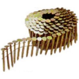 Гвозди 25х64ММ-S 9000 шт. для пневмозабивных пистолетов R-65, R-70A, R-89 SUMAKE 31393 