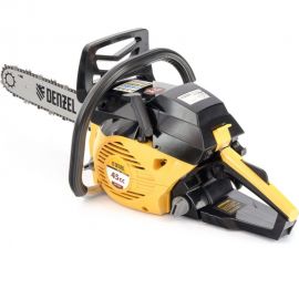 Бензиновая цепная пила Denzel DGS-4516 