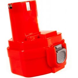 Аккумулятор для электроинструмента (Ni-Mh, 12В, 3.3Ач) TopON TOP-PTGD-MAK-12-3.3 