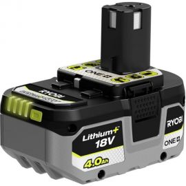 Аккумулятор 4.0 Ач RB1840X Ryobi 5133005053 