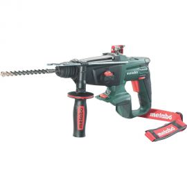 Аккумуляторный перфоратор Metabo KHA 18 LTX 600210890 