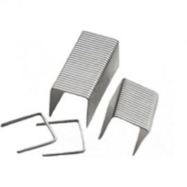 Скоба 97-22 (22 мм) 5000 шт. для пневмостеплера 97/25 Sumake 30445 