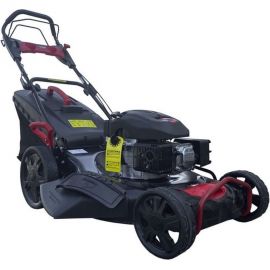 Самоходная бензиновая газонокосилка YANIS Borasco B56SLQ 1100499 