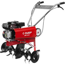 Бензиновый культиватор ЗУБР МКТ-200 