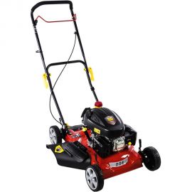 Бензиновая газонокосилка DDE LM 51 246-623 