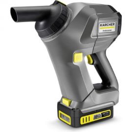 Пылесос Karcher HV 1/1 Bp Cs Pack Аккумулятор 1.394-261.0 