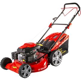 Бензиновая газонокосилка DDE LM 53-70 D 791-936 