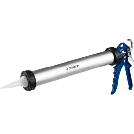 Пистолет для герметика ЗУБР ПРОФЕССИОНАЛ 310 мл 06633-31 