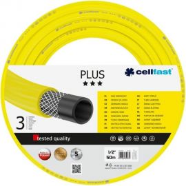 Садовый Шланг Cellfast PLUS 1/2, 50 м 10-201 