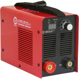 Сварочный инвертор Калибр СВИ - 220 00000065279 