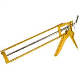 Скелетный пистолет для герметиков Biber 60101 9 тов-048216 