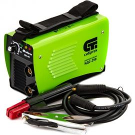 Инверторный аппарат дуговой сварки СИБРТЕХ ИДС-250 94378 