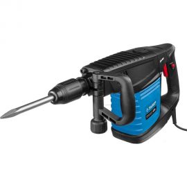 Отбойный молоток ЗУБР Профессионал ЗММ-25-1500 ЭВК 