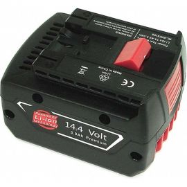 Аккумулятор (3.0 Ач; 14.4 В; Li-Ion) для BOSCH OEM 020619 