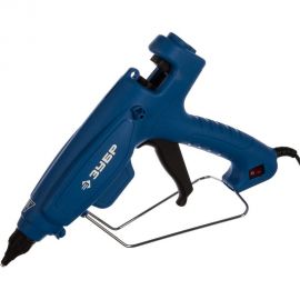 Термоклеящий пистолет Зубр ЭКСПЕРТ 06851-120-12_z*02 