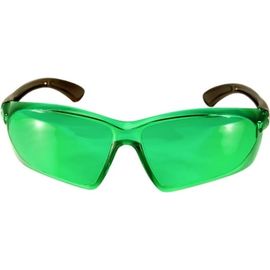 Очки лазерные VISOR GREEN ADA А00624 