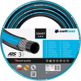 Садовый шланг Cellfast SMART ATS VARIANT 1/2”, 25 м 13-100 