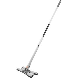 Х-образная швабра для мытья полов с функцией отжима DEKO DKFM02 SET3 чистые руки 065-0843 