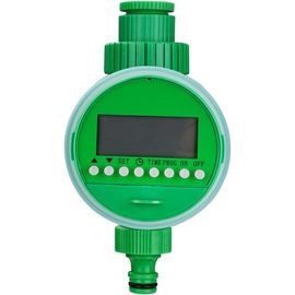 Электронный таймер для полива с ЖК-дисплеем DEKO DKIT02 065-0948 