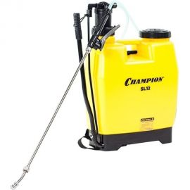 Рычажный опрыскиватель CHAMPION SL12 