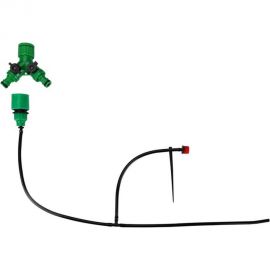 Комплект для капельного полива DEKO DKI50 50 м 065-0946 