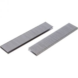 Скобы (5000 шт; 1.05х1.25 мм; 5.7x25 мм) для гвоздескобозабивного пистолета SN4050 FUBAG 140132 