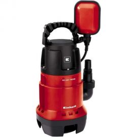 Насос для грязной воды Einhell GC-DP 7835 