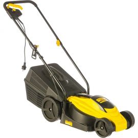 Электрическая газонокосилка CHAMPION EM3110 G170-1VK/1 