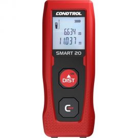 Лазерный дальномер CONDTROL Smart 20 1-4-096 