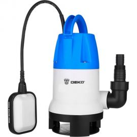 Дренажный насос DEKO DWP-750P 076-0515 