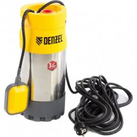 Погружной насос высокого давления DENZEL PH1100 97234 