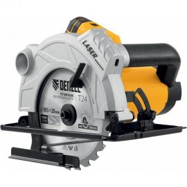 Циркулярная пила DENZEL CS-185 27303 