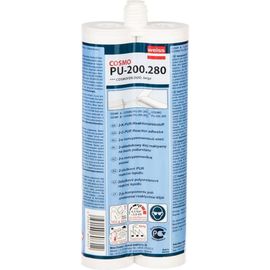 Двухкомпонентный полиуретановый клей COSMOFEN PU-200.280 