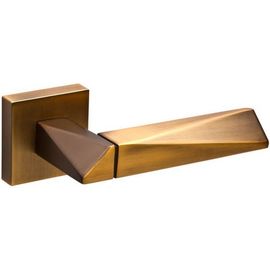 Раздельная ручка Fuaro DIAMOND DM CF-17 кофе 33099 