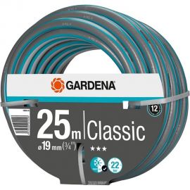 Шланг Gardena Classic 19 мм х 25 м 18026-29.000.00 
