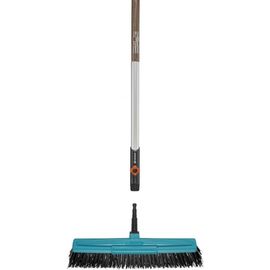 Комплект Gardena щетка для дорожек, рукоятка деревянная 03622-36.000.00 