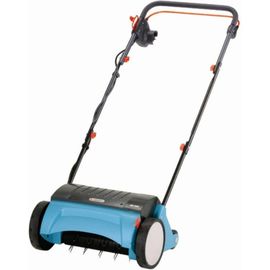 Аэратор электрический газонный Gardena ES 500 04066-20.000.00 