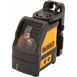 Лазерный нивелир DeWALT DW 088 K 