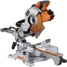 Торцовочная пила AEG PS 254 L 440670 